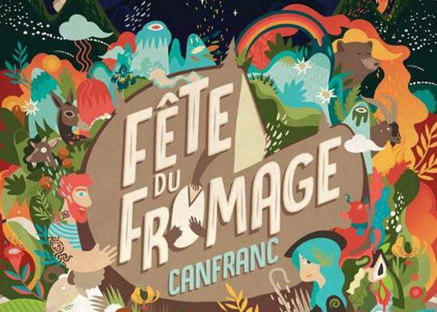 Galería de imágenes Feria del Queso (Canfranc Estación) 1