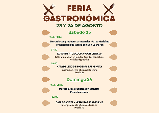 Galería de imágenes Feria Gastronómica Transfronteriza de Canfranc Estación 1