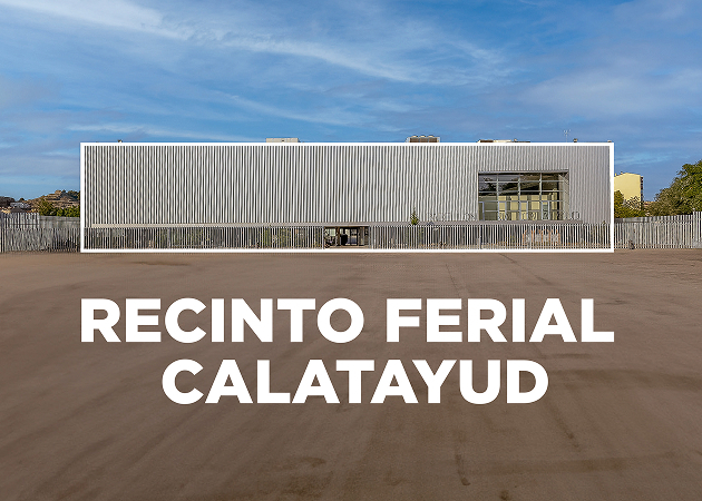 Galería de imágenes Feria de Muestras de Calatayud 2