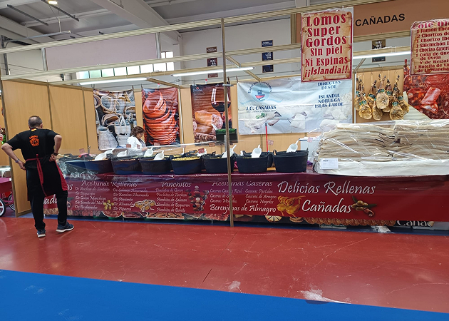 Galería de imágenes Feria de Muestras de Calatayud 1