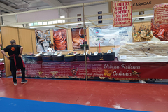 Foto de portada Feria de Muestras de Calatayud