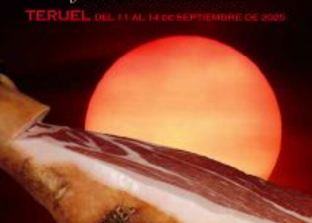 Galería de imágenes Feria del Jamón de Teruel y Alimentos de Calidad (Teruel) 1