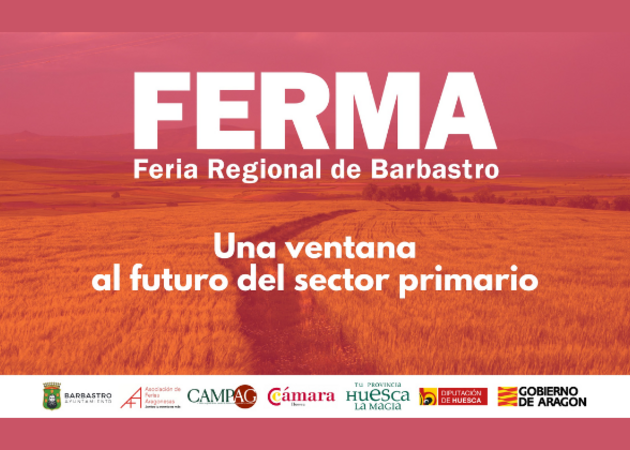 Galería de imágenes FERMA Barbastro 1