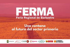 Foto de portada FERMA Barbastro