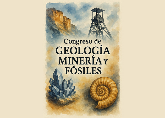 Foto de portada Feria de minerales, gemas y fósiles de Utrillas