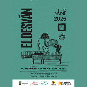 Foto de portada El Desván