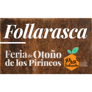Foto de portada Feria Follarasca Ainsa (Huesca)