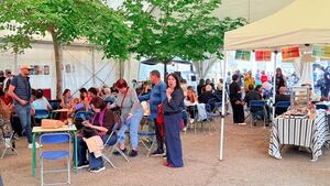 Foto de portada Feria de Alternativas Rurales del Prepirineo