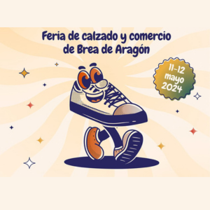 Foto de portada Feria de calzado y afines