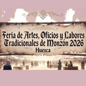 Foto de portada Feria de Artes, Oficios y Labores Tradicionales