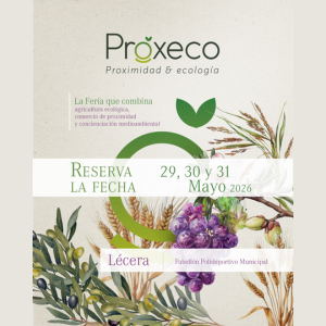 Foto de portada PROXECO