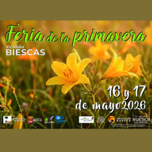 Foto de portada Feria de La Primavera
