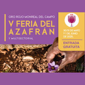 Foto de portada Feria oro rojo