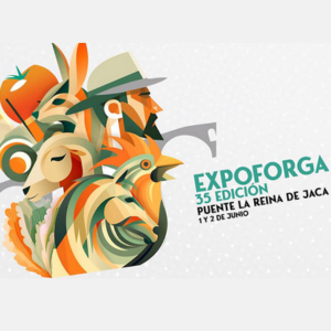 Foto de portada EXPOFORGA
