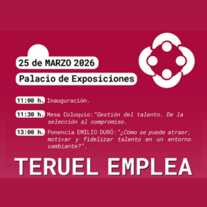 Foto de portada Teruel Emplea