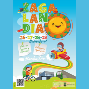 Foto de portada Zagalandia