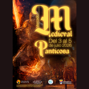 Foto de portada Feria Medieval de Panticosa