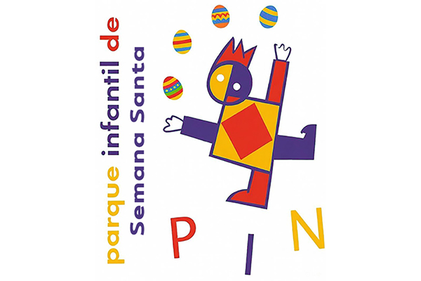 Foto de portada Feria Parque Infantil de Semana Santa