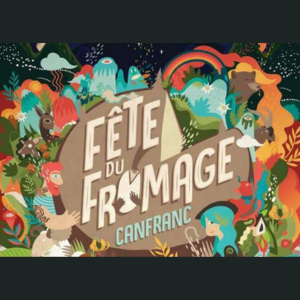 Foto de portada Feria del Queso (Canfranc Estación)