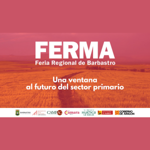 Foto de portada FERMA Barbastro