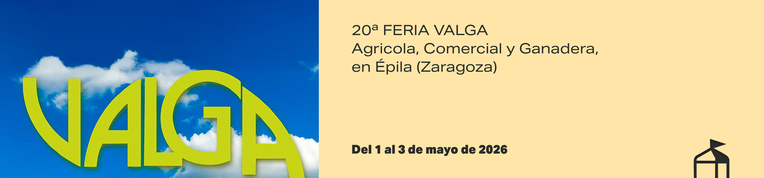 Imagen ÉPILA ACOGE VALGA, UNA FERIA QUE IMPULSA EL COMERCIO Y LA VIDA LOCAL