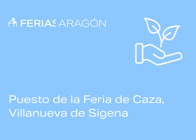 Galería de imágenes Federación aragonesa de caza (farcaza) 1