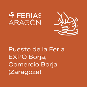 Foto de portada Gigantes y Cabezudos de Borja